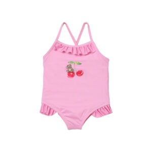 Swimsuit Moschino