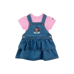 Set 1+1 Moschino