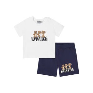 Set 1+1 Moschino