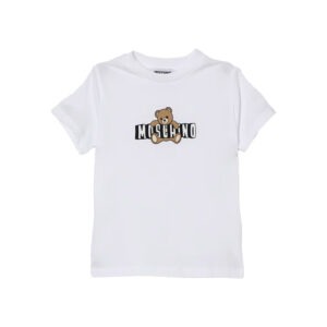 T-Shirt Moschino