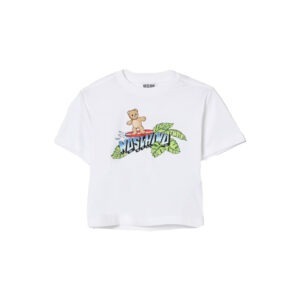 T-Shirt Moschino