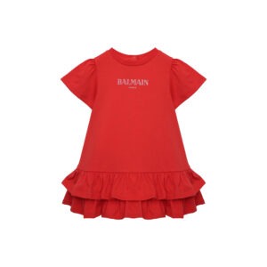 Dress Balmain