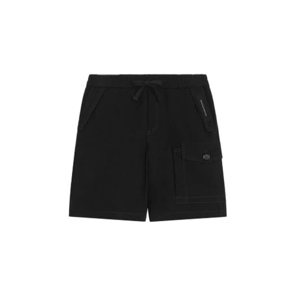 black shorts Dolce & Gabbana