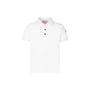 Shirt Polo Moncler