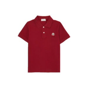 Shirt Polo Moncler