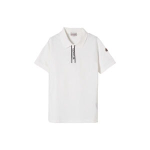 Shirt Polo Moncler