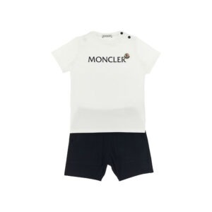 Set 1+1 Moncler
