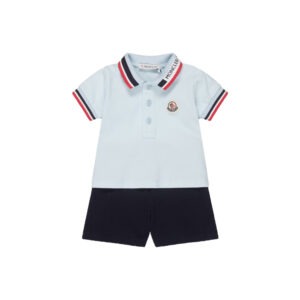 Set 1+1 Moncler