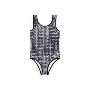 Swimsuit Balmain