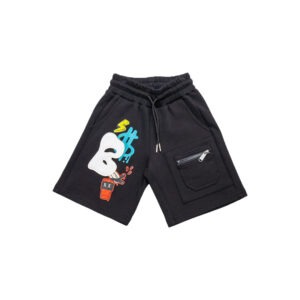 Short Bikkembergs