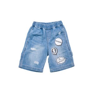 Short Bikkembergs