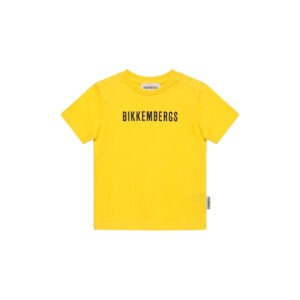 T-Shirt Bikkembergs