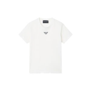 cotton T-shirt for kids for everyday wear, Armani kids cotton T-shirts in Yerevan
