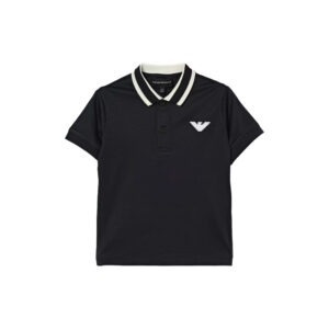 Emporio Armani kids polo shirts in Yerevan, kids cotton polo shirt