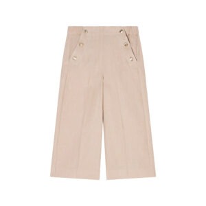 Emporio Armani linen kids trousers in Yerevan