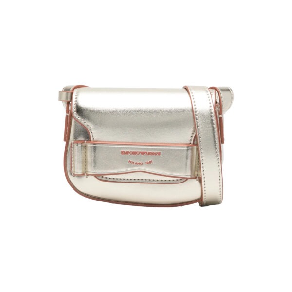 Emporio Armani kids bag in yerevan, designer mini shoulder bag for kids
