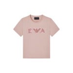 Emporio Armani kids t-shirts Yerevan, designer t-shirts for kids