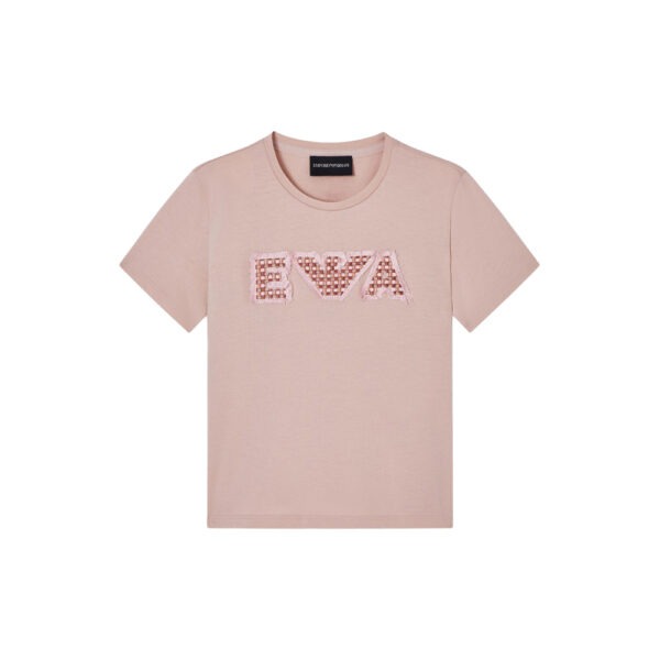 Emporio Armani kids t-shirts Yerevan, designer t-shirts for kids