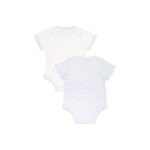 Set 1+1 Emporio Armani baby clothes body