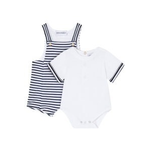 Set 1+1 Emporio Armani
