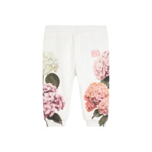 Sport Trouser Dolce & Gabbana