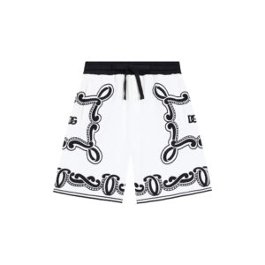 Short Dolce & Gabbana