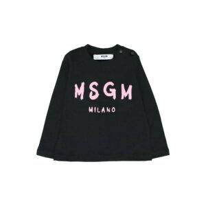 T-shirt MSGM