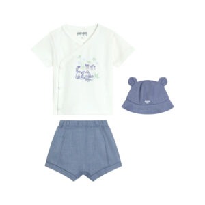 Gift pack Kenzo