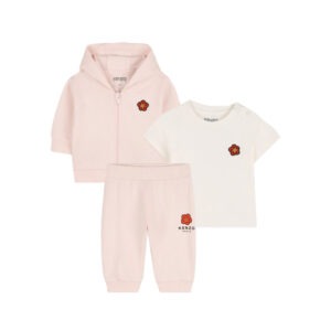 Set 1+1 Kenzo