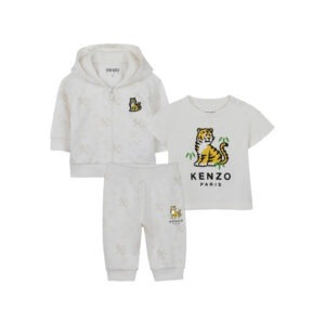 Sport Suit Kenzo