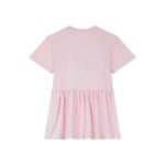 Kenzo pink dress for kids in Yerevan, luxury kids wear