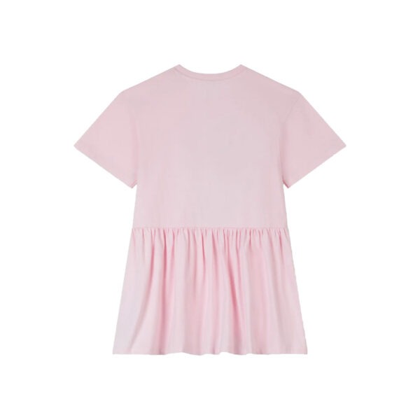 Kenzo pink dress for kids in Yerevan, luxury kids wear
