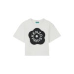 Kenzo T-shirt For Girls in Yerevan, premium kids outfits