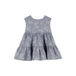 Kenzo cotton dress in Yerevan, premium kids fashion