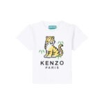 Kenzo t-shirt for boys in Yerevan, high quality kids outfits