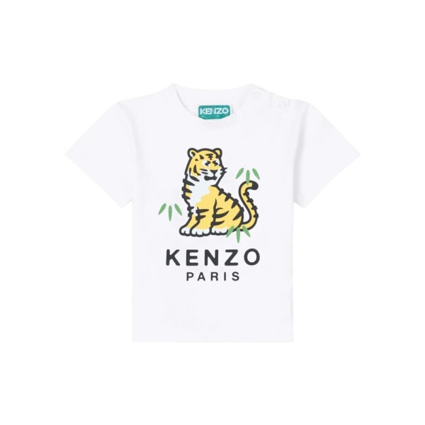 Kenzo t-shirt for boys in Yerevan, high quality kids outfits