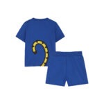 luxury kids cotton set, designer kids outfit in Yerevan
