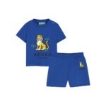 luxury kids cotton set, designer kids outfit in Yerevan