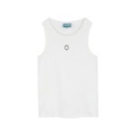 designer cotton top, exclusive clothing for kids in yerevan