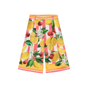 Trouser Dolce & Gabbana