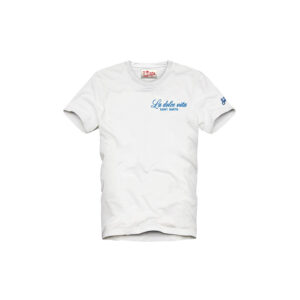 T-Shirt Saint Barth MC2