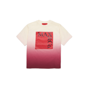 T-Shirt Max&CO