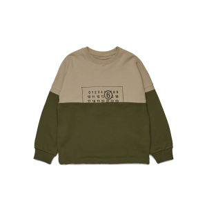 Sweatshirt MM6