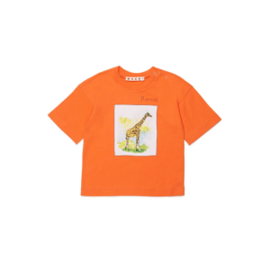 T-Shirt Marni