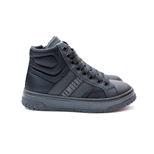 Boots Bikkembergs