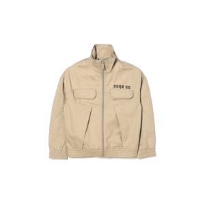 Jacket Dsquared2