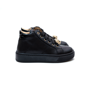 Boots Walkey