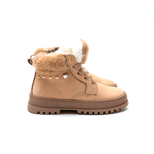 Boots Walkey