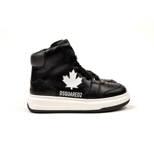 Boots Dsquared2