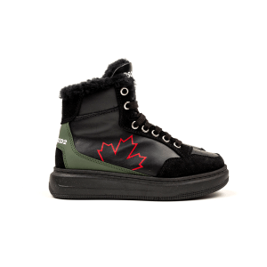 Boots Dsquared2